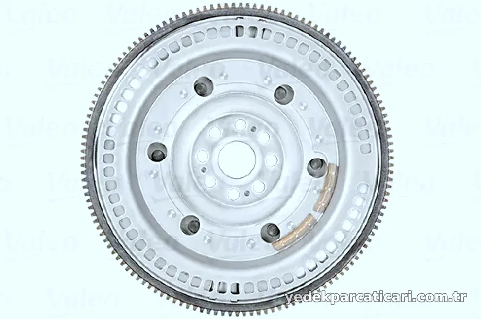 VOLAN DMF FORD FOCUS 1,8 TDCI (02>04) – Valeo – VALEO 836227″ loading=”lazy” /></figure>
<figure class=