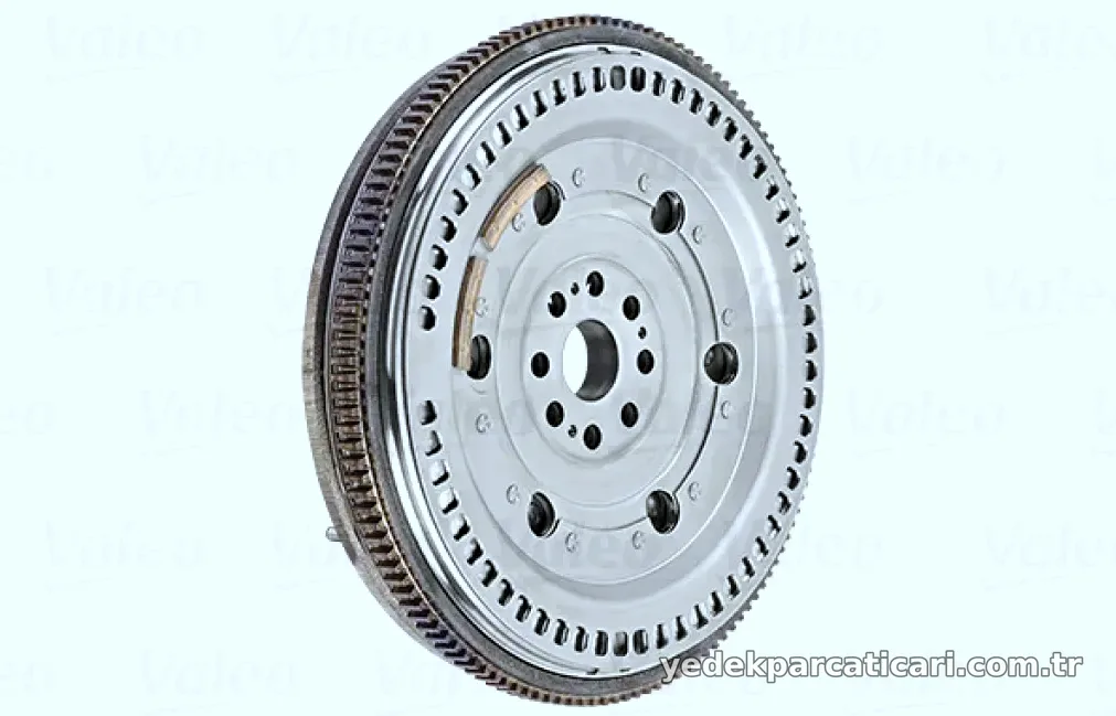 VOLAN DMF FORD FOCUS 1,8 TDCI (02>04) – Valeo – VALEO 836227″ loading=”lazy” /></figure>
<p class=