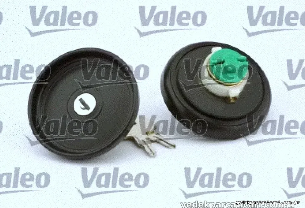 YAKIT DEPO KAPAGI TRANSIT 2,5D 85>91 P100 87>93 TRANSIT AVRUPA 91>94 - Valeo - VALEO 247548