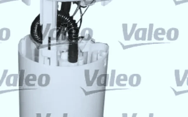 YAKIT DEPO SAMANDIRASI POMPASIZ BERLINGO EM XSARA PICASSO P206 P607 PARTNER EM DW10TD (2,0HDI 8V) – VALEO 347003