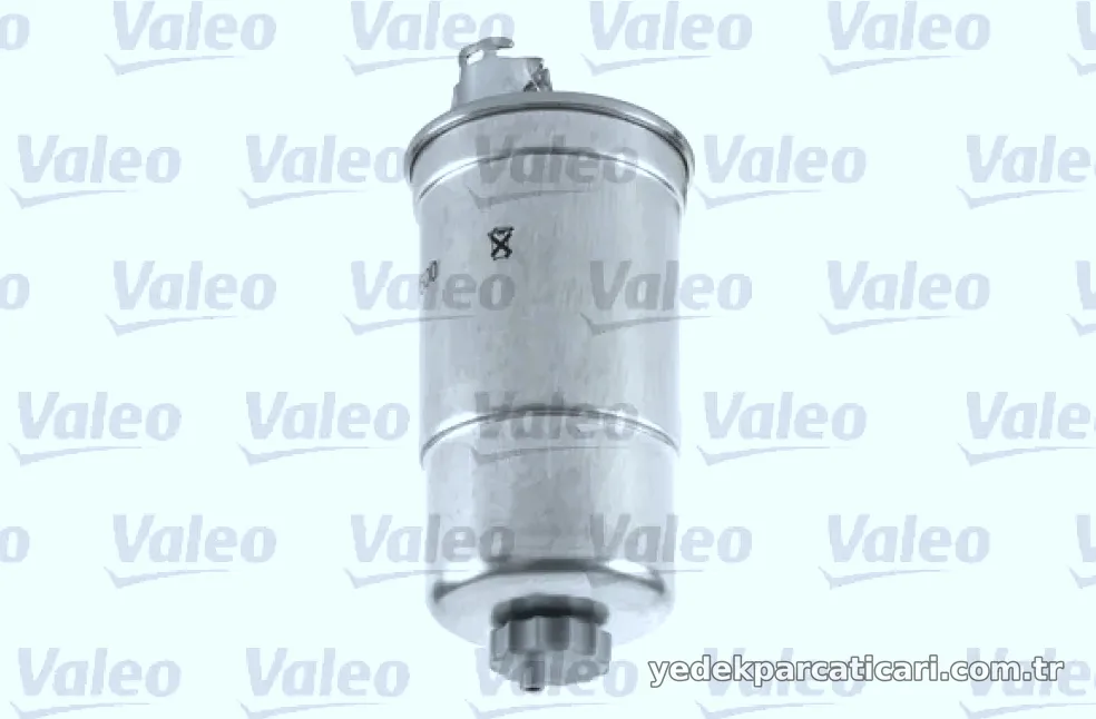 YAKIT FILTRESI (MAZOT) BORA CADDY II GOLF IV POLO / CLASSIC A3 A4 A6 (PUNTO 1,7TD) LEON TOLEDO II OCTAVIA SUPERB LT28 / 