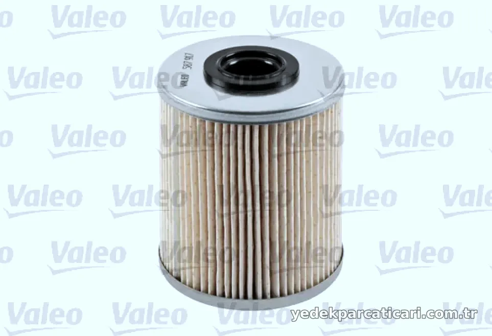 YAKIT FILTRESI (MAZOT) RENAULT TRAFIC II 1.9 DCI 100 - Valeo - VALEO 587917