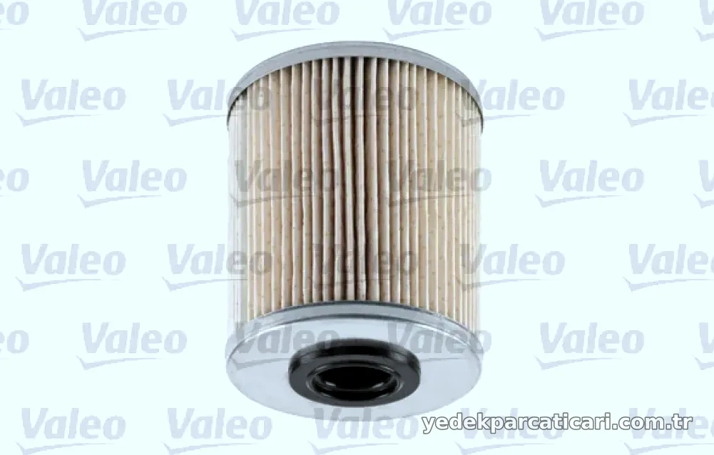 YAKIT FILTRESI (MAZOT) RENAULT TRAFIC II 1.9 DCI 100 - Valeo - VALEO 587917