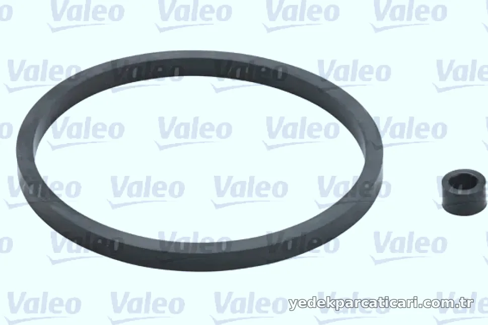 YAKIT FILTRESI (MAZOT) RENAULT TRAFIC II 1.9 DCI 100 - Valeo - VALEO 587917