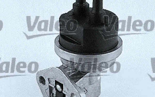 YAKIT POMPASI 8606 FIAT