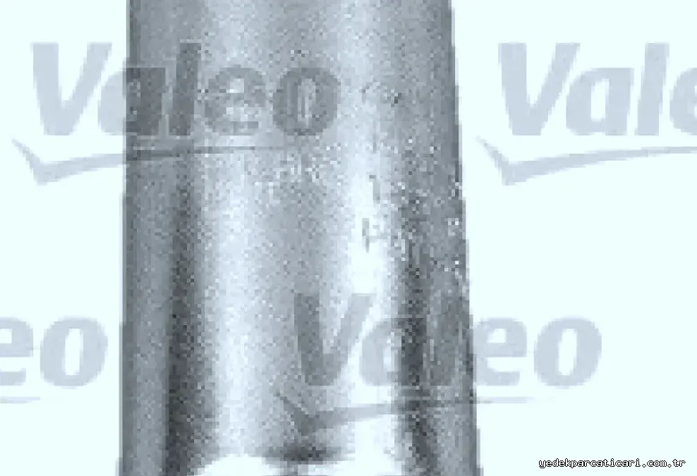 YAKIT POMPASI (DEPO ICI) P406 BERLINGO - Valeo - VALEO 347203