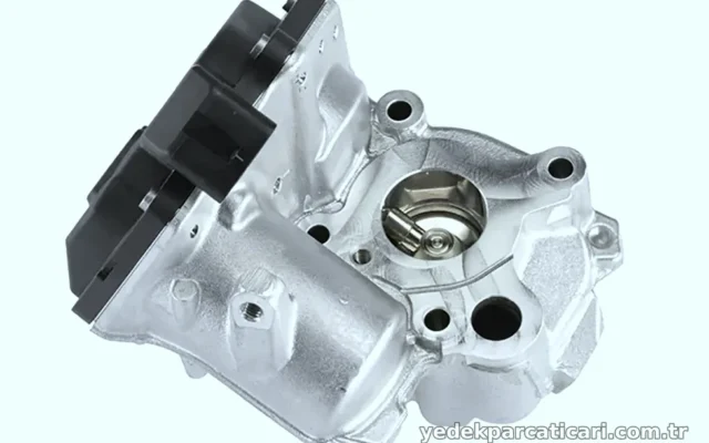 EGR VALFI (OM651) X204 09>15 W204 08>14 W205 15>18 W212 09> W222 14>17 VITO W447 14> SPRINTER 906 907 910 06>