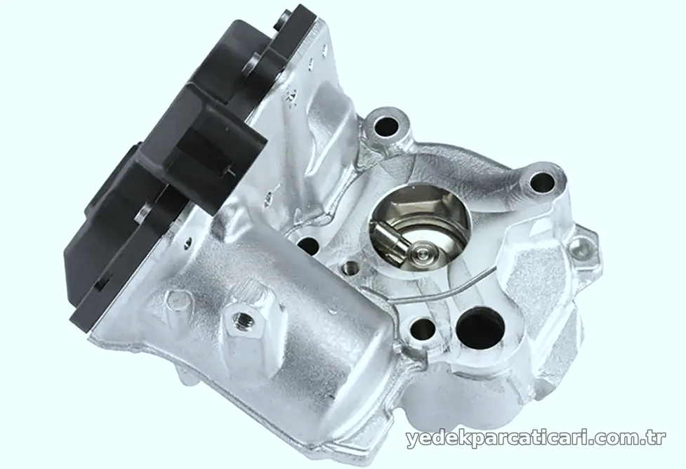EGR VALFI (OM651) X204 09>15 W204 08>14 W205 15>18 W212 09> W222 14>17 VITO W447 14> SPRINTER 906 907 910 06> - VDO - VD