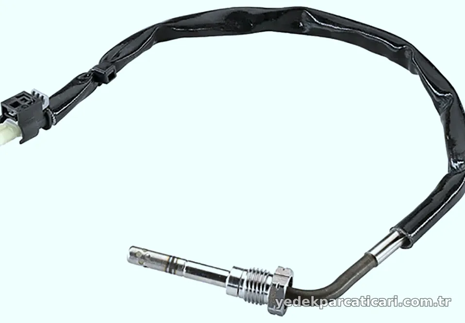 EGZOZ SICAKLIK SENSORU (TURBOSARJ ONCESI) W204 08>14 W212 09>15 W221 11>13 W222 14>17 VITO W447 14> SPRINTER 09> - VDO -