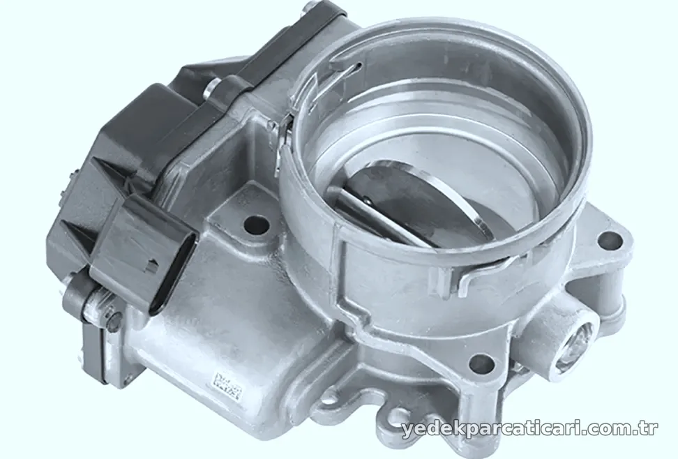 GAZ KELEBEGI (OM646) VITO W639 06> - VDO - VDO A2C59506475