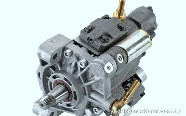MAZOT POMPASI K9K 772-110 / FLUENCE MEGANE LAGUNA (VDO)