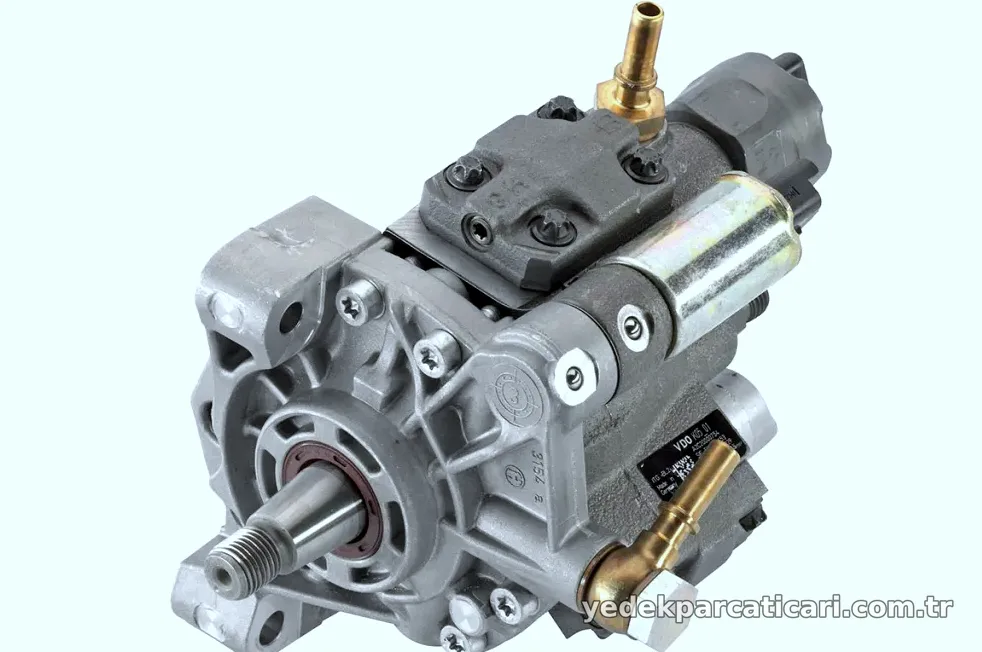 MAZOT POMPASI K9K 772-110 / FLUENCE MEGANE LAGUNA - VDO - VDO A2C59511605