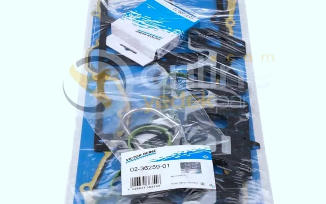 VİCTOR REİNZ 02-36259-04 | Üst Takım Conta Opel Astra J / Corsa D / Fiat Doblo / 500 1.3 Mjt A13dte 10-