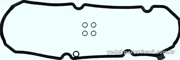VICTOR REINZ 153754401 Üst Kapak Contası
