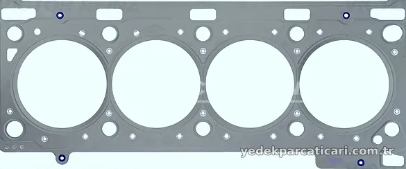 VICTOR REINZ 613165500 Silindir Kapak Contası - VICTOR REINZ - 613165500