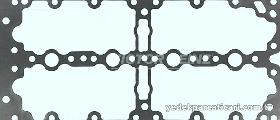 VICTOR REINZ 713745300 Üst Kapak Contası - VICTOR REINZ - 713745300