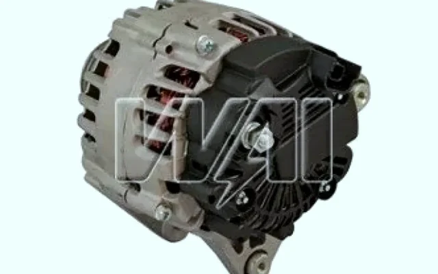 WAI ALTERNATOR 12V 120A VALEO TIP DOKKER DUSTER LOGAN SANDERO2
