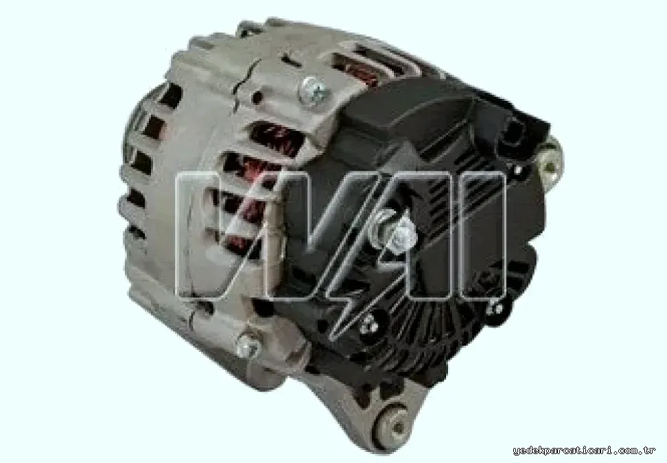 ALTERNATOR 12V 120A VALEO TIP DOKKER DUSTER LOGAN SANDERO2 - WAI - WAI 20610N