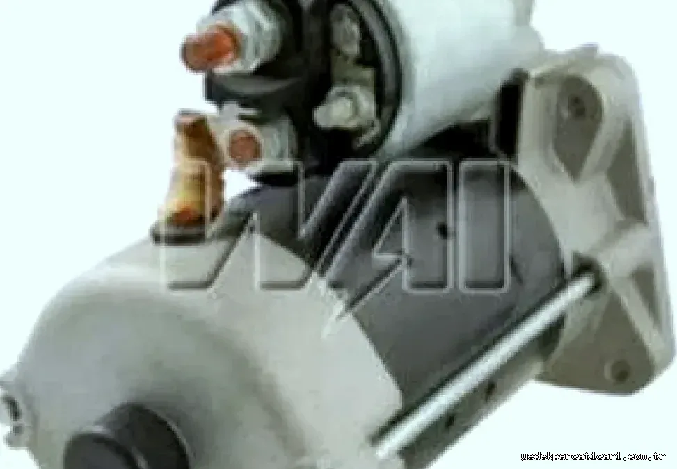 MARS MOTORU 12 V 2.3 KW 9 DIS FIAT DUCATO HDI - WAI - WAI 33222N