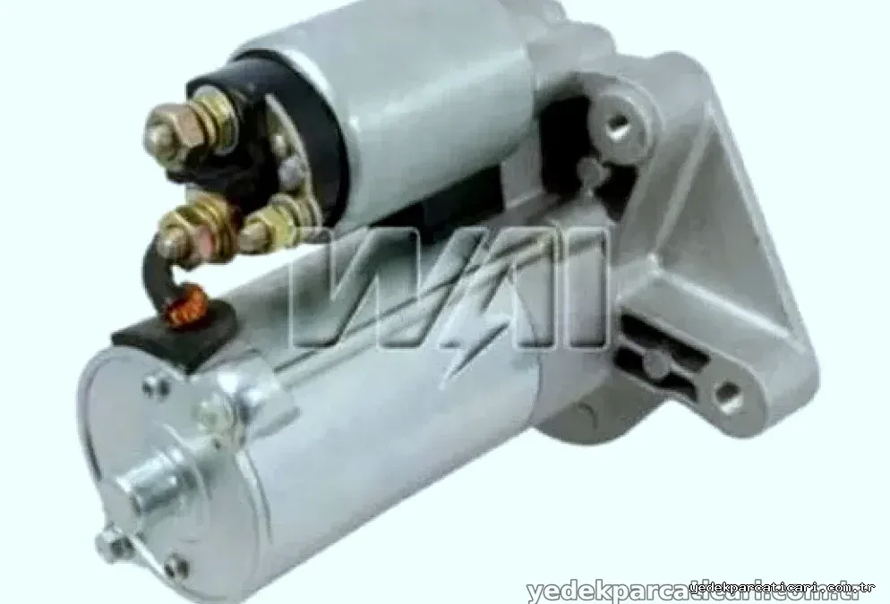 MARS MOTORU 12V 11DIS C-MAX FOCUS II-III 07>17 MONDEO IV 07>14 1.6 TDCI TOURNEO CONNECT 1.6 TDCI 14> / VOLVO C30 (533)