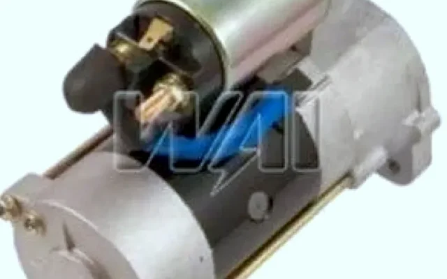 MARS MOTORU 12V 2,2 KW 13DIS MITSUBISHI TIP L300 H1 H100 STAREX 2,5