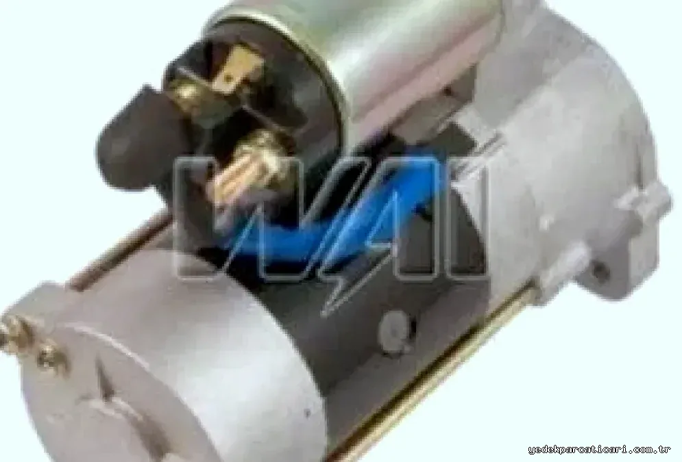 MARS MOTORU 12V 2,2 KW 13DIS MITSUBISHI TIP L300 H1 H100 STAREX 2,5 - WAI - WAI 30897N