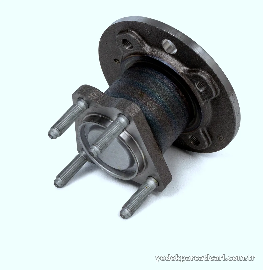 İTHAL 1604003 | Opel Combo C Arka Porya ABS`li 4 Bijonlu Astra F, Astra G, Meriva A, Vectra B - WINPOWER - WIN.1604003 ,