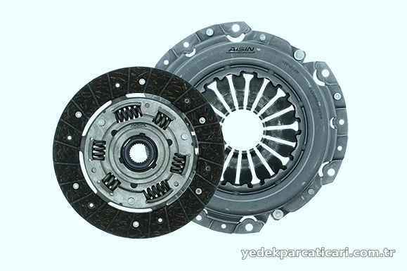 AISIN KN216R Debriyaj Seti - AISIN - KN216R