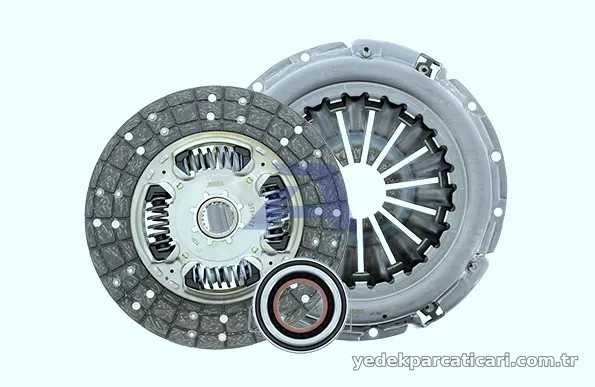 AISIN KT263C Debriyaj Seti - AISIN - KT263C