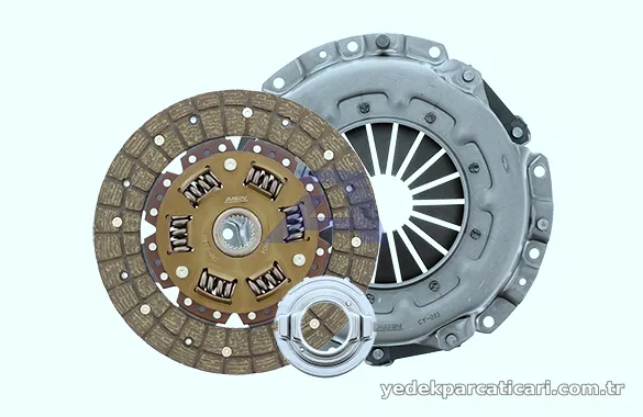 AISIN KY035A Debriyaj Seti - AISIN - KY035A