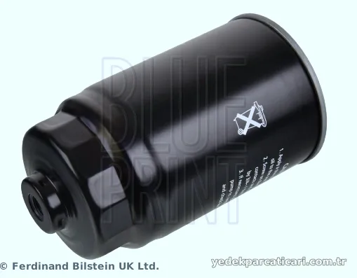 BLUE PRINT ADBP230009 Yakıt Filtresi - BLUE PRINT - ADBP230009