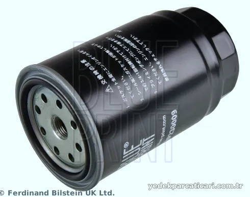 BLUE PRINT ADBP230009 Yakıt Filtresi - BLUE PRINT - ADBP230009