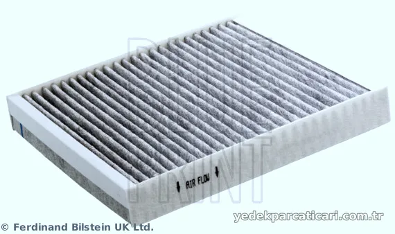 BLUE PRINT ADBP250048 Polen Filtresi - BLUE PRINT - ADBP250048