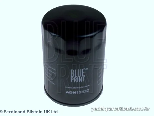 BLUE PRINT ADN12132 Yağ Filtresi - BLUE PRINT - ADN12132