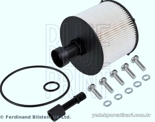 BLUE PRINT ADN12353 Yakıt Filtresi - BLUE PRINT - ADN12353