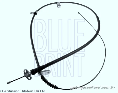 BLUE PRINT ADN146295 El Fren Teli - BLUE PRINT - ADN146295