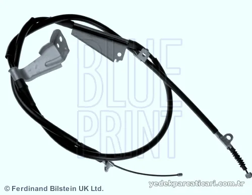 BLUE PRINT ADN146322 El Fren Teli - BLUE PRINT - ADN146322