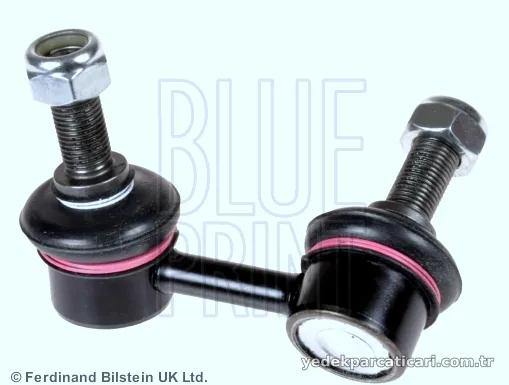 BLUE PRINT ADN18593 Viraj Demir Askı Rotu - BLUE PRINT - ADN18593