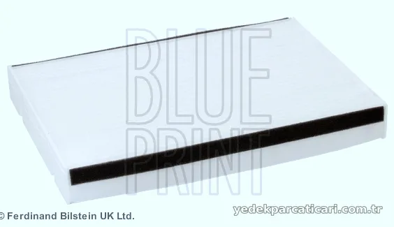 BLUE PRINT ADU172530 Polen Filtresi - BLUE PRINT - ADU172530