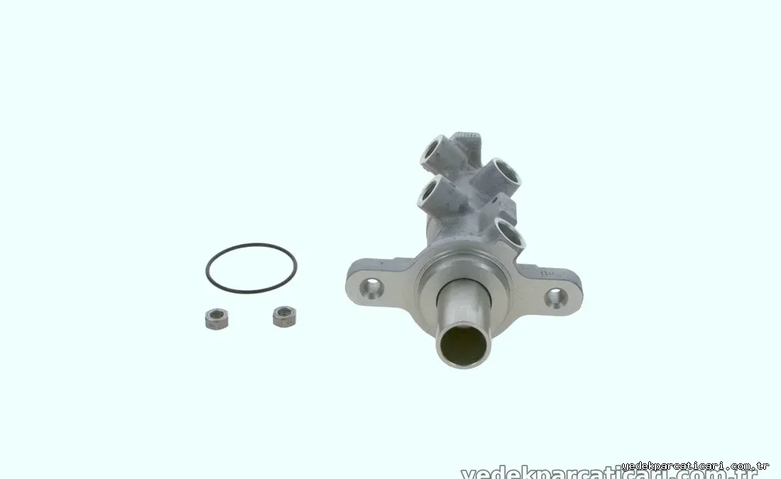 BOSCH 0204814220 Fren Ana Merkez - BOSCH - 0204814220