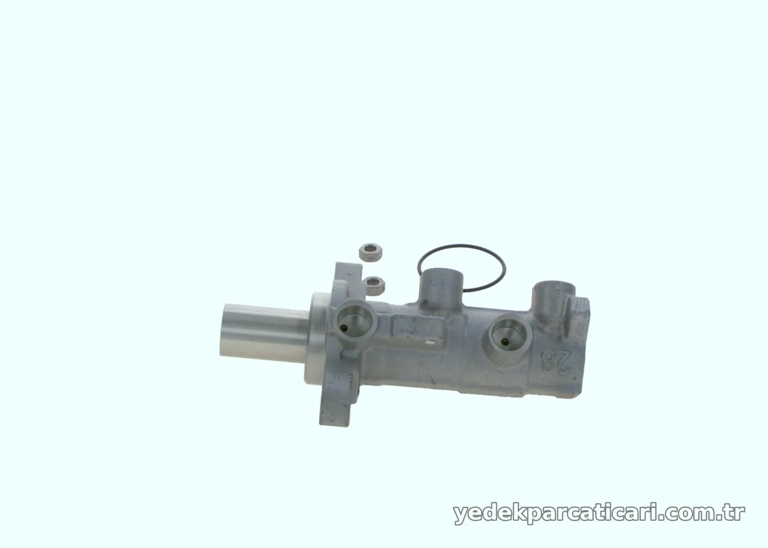 BOSCH 0204814220 Fren Ana Merkez - BOSCH - 0204814220