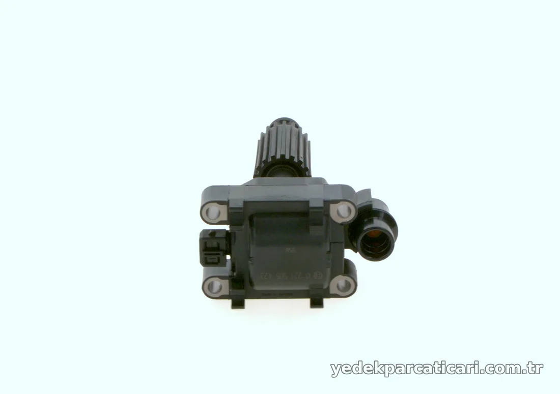 BOSCH 0221505423 Ateşleme Bobini - BOSCH - 0221505423