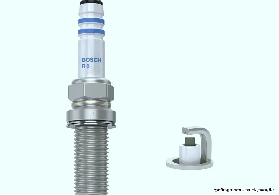 BOSCH 0242129800 Ateşleme Bujisi - BOSCH - 0242129800