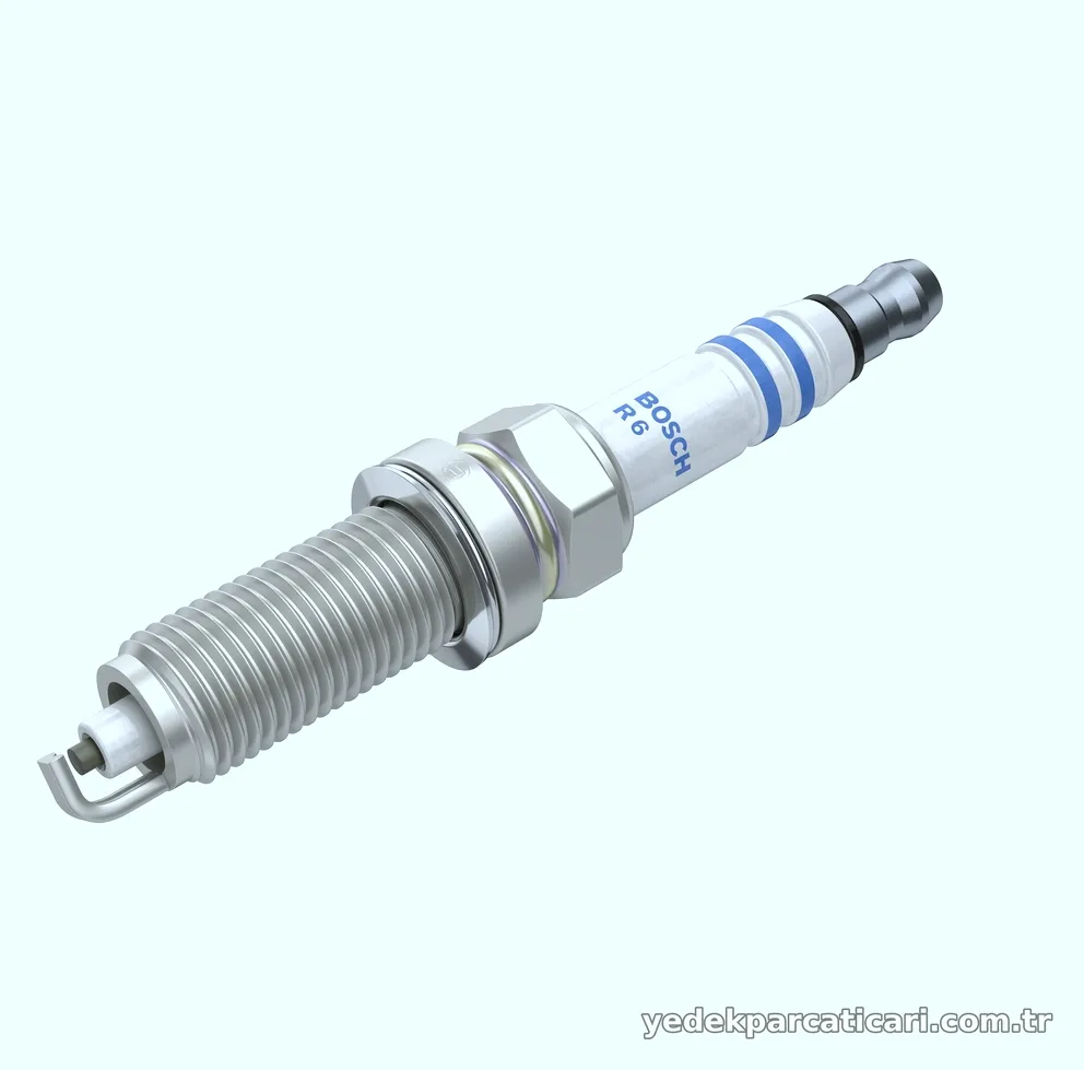 BOSCH 0242129800 Ateşleme Bujisi - BOSCH - 0242129800