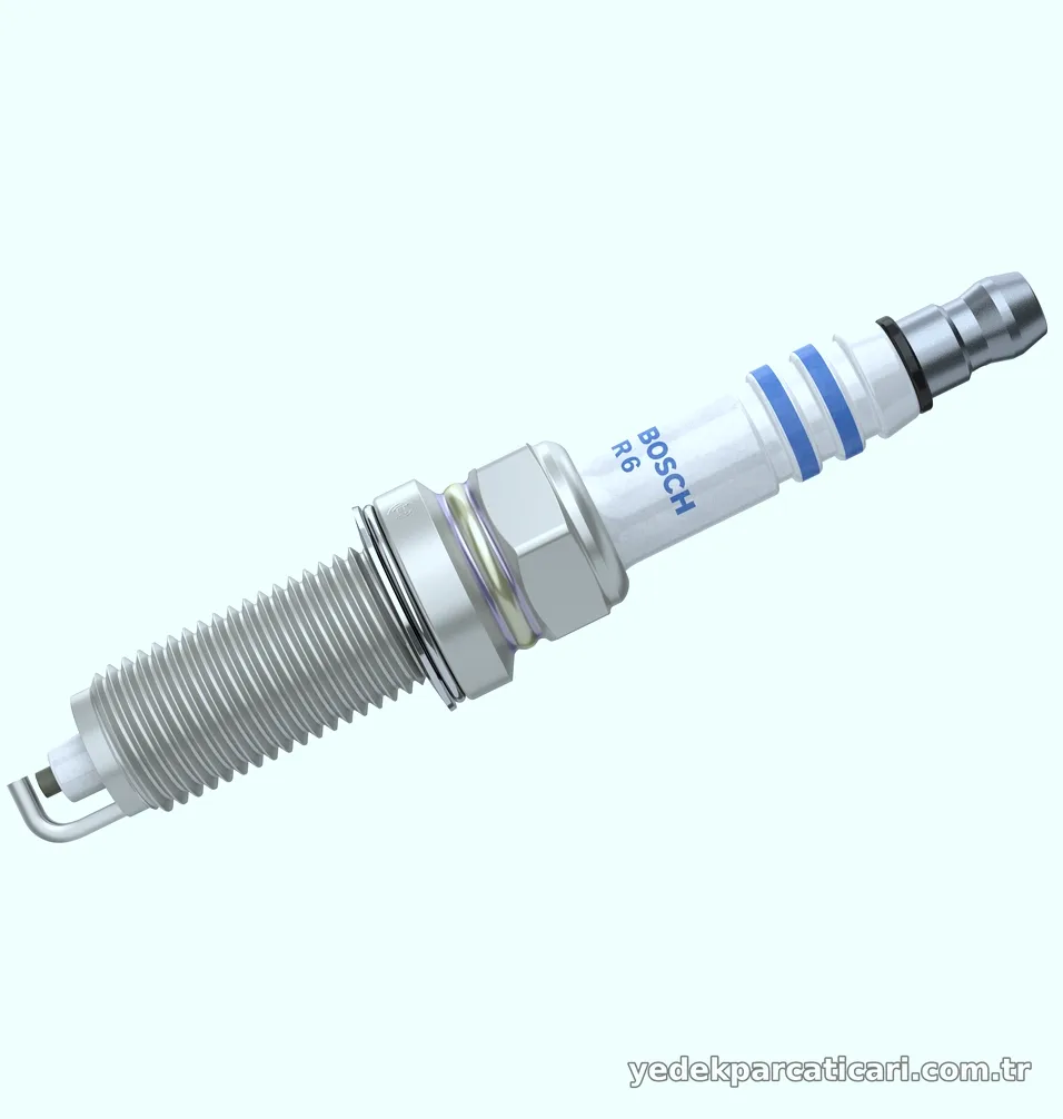 BOSCH 0242129800 Ateşleme Bujisi - BOSCH - 0242129800