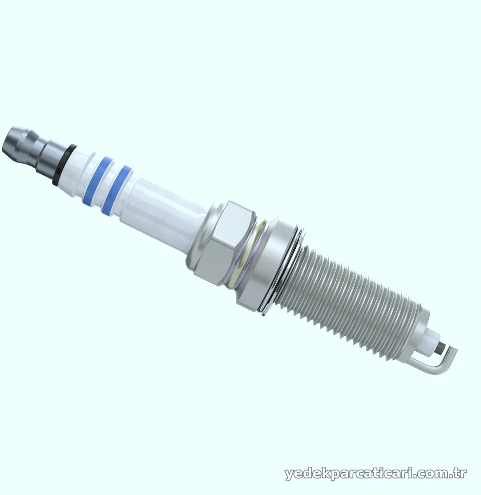 BOSCH 0242129800 Ateşleme Bujisi - BOSCH - 0242129800