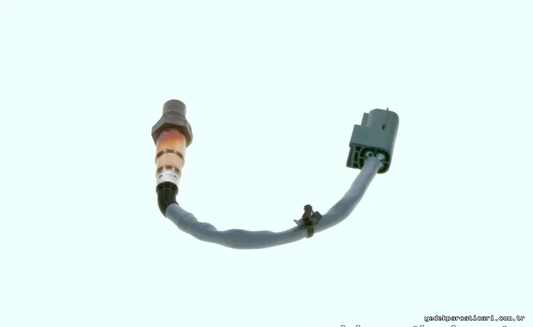 BOSCH 0258006513 Oksijen (Lambda) Sensörü - BOSCH - 0258006513