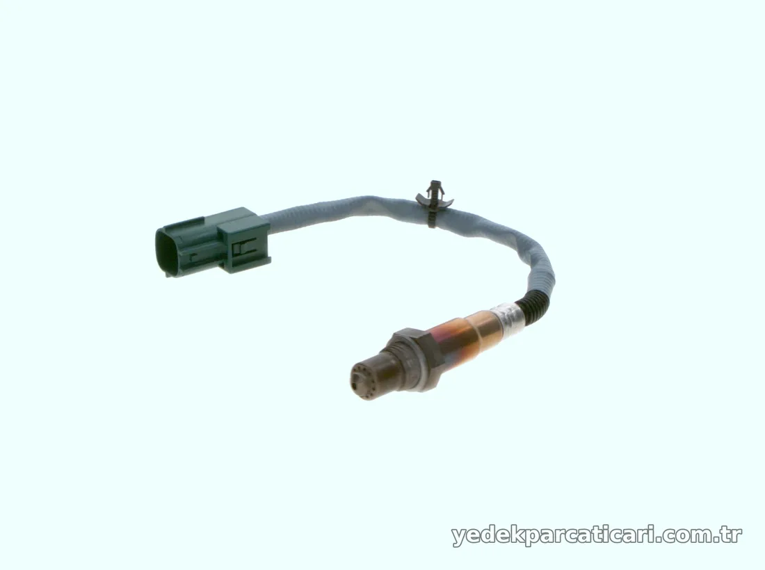 BOSCH 0258006513 Oksijen (Lambda) Sensörü - BOSCH - 0258006513
