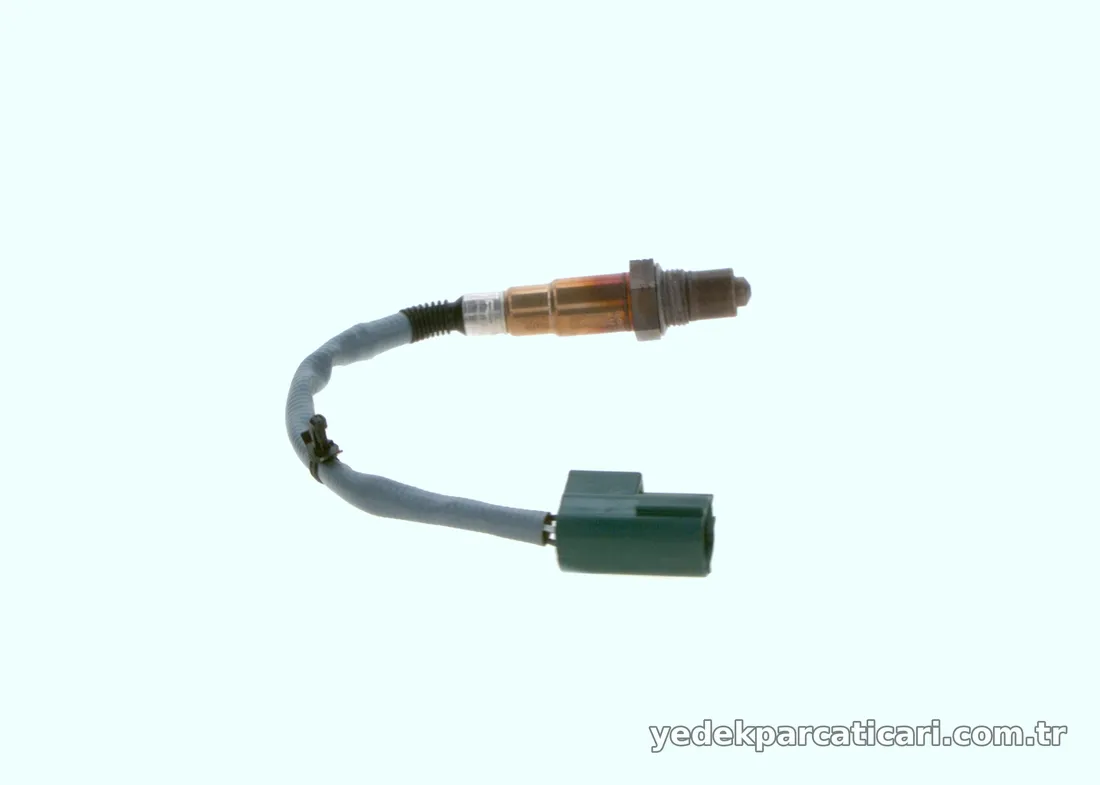 BOSCH 0258006513 Oksijen (Lambda) Sensörü - BOSCH - 0258006513