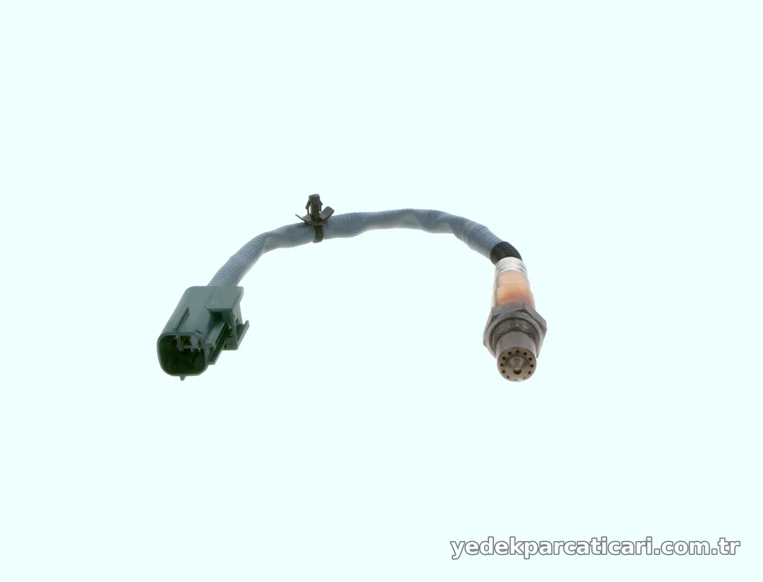 BOSCH 0258006513 Oksijen (Lambda) Sensörü - BOSCH - 0258006513